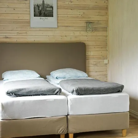Stasjon Guest house
