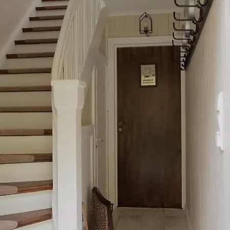 Stasjon Guest house