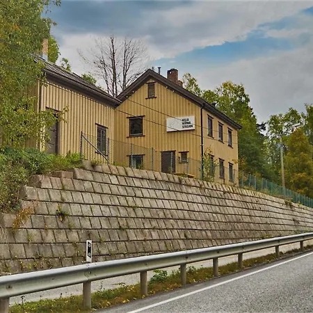 Stasjon *