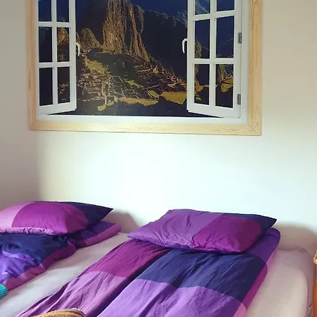 Guest house Stasjon *