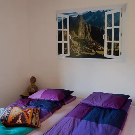 Guest house Stasjon *