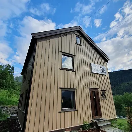 Stasjon Guest house