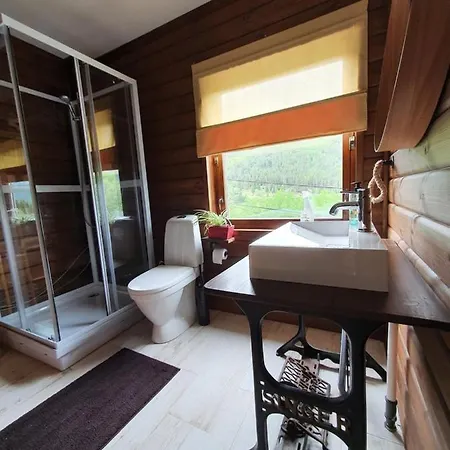 Stasjon Guest house