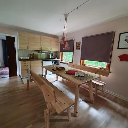 Gasthof Stasjon