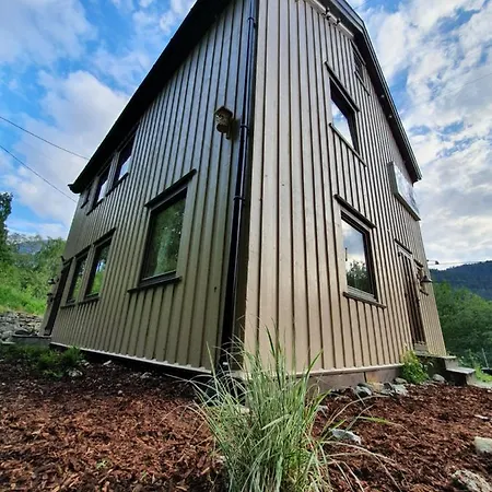 Stasjon Gasthof Verma